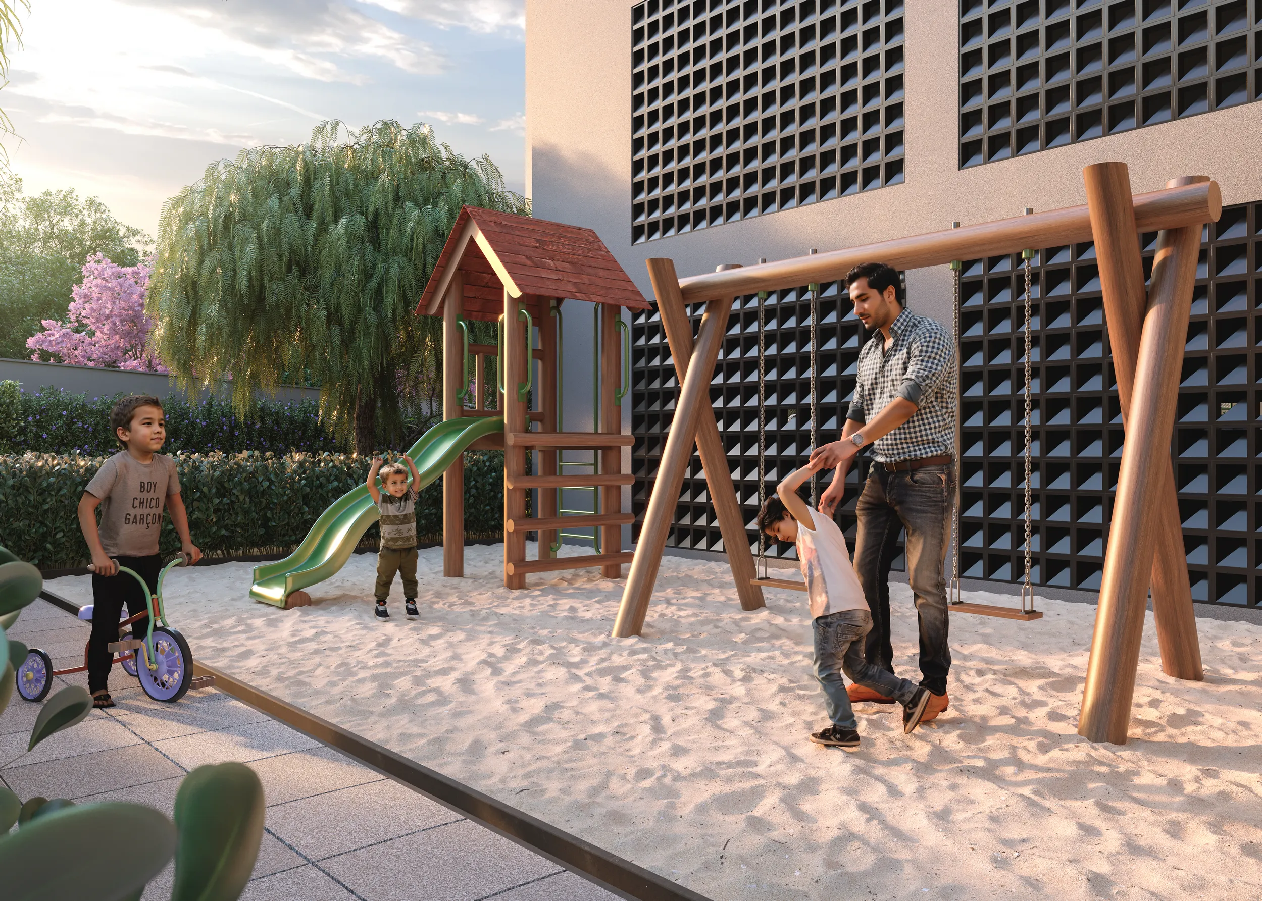 Playground