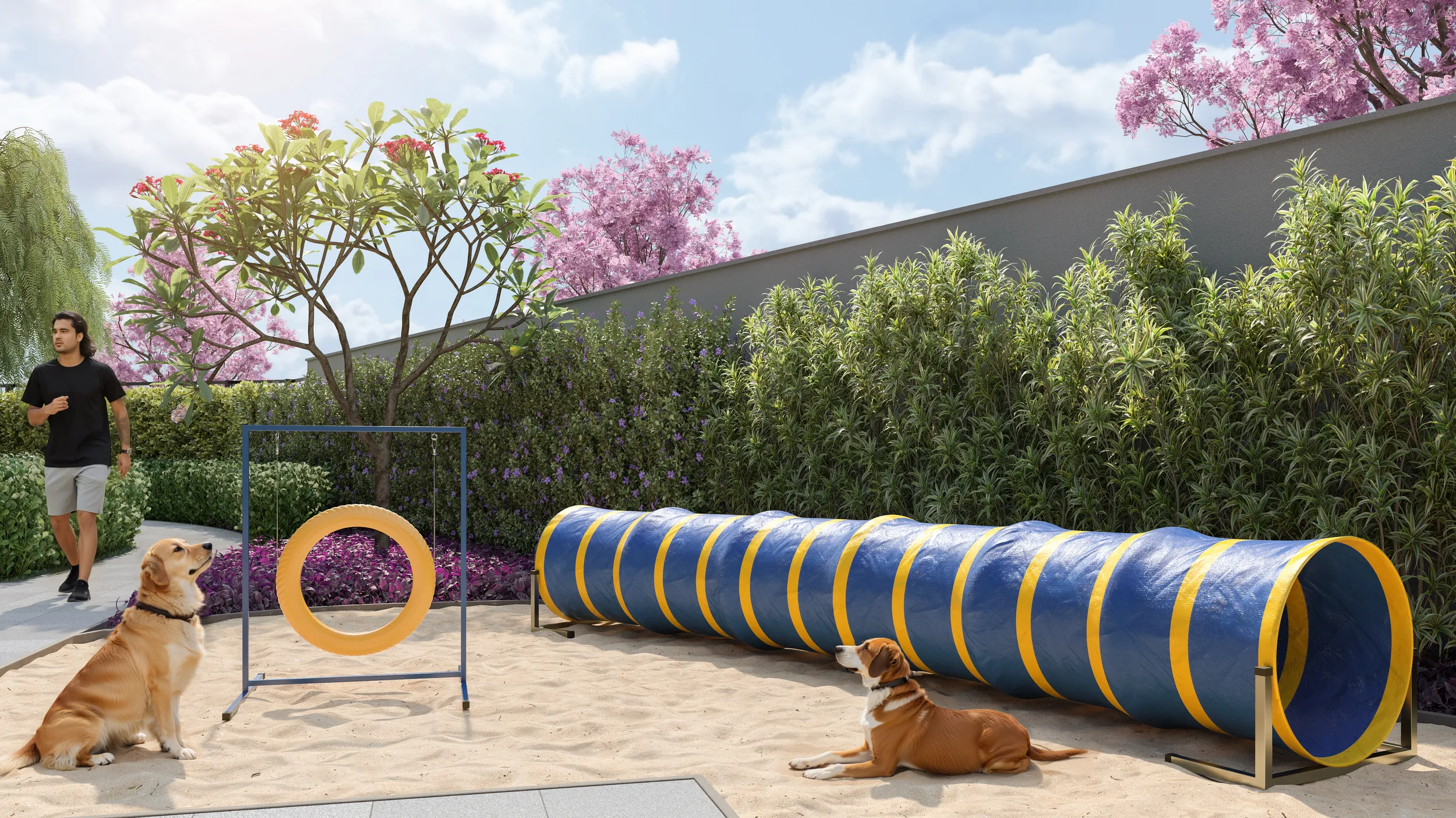 Pet Place